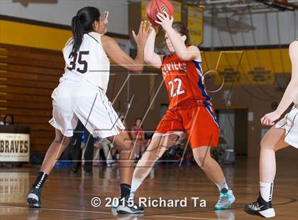 Thumbnail 1 in Millville @ Absegami photogallery.