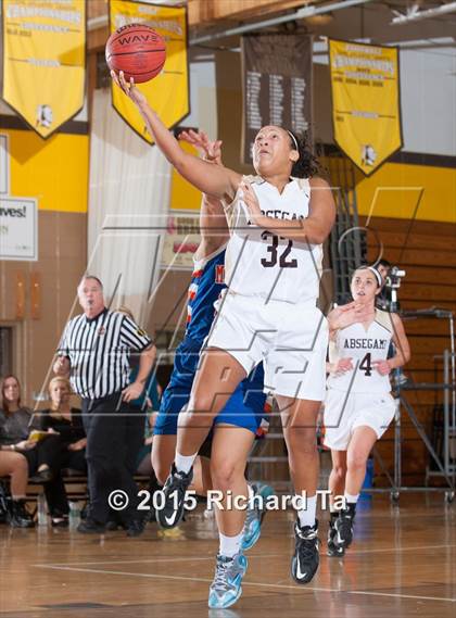 Thumbnail 1 in Millville @ Absegami photogallery.