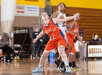 Thumbnail 1 in Millville @ Absegami photogallery.