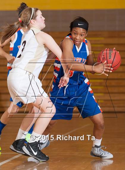 Thumbnail 3 in Millville @ Absegami photogallery.