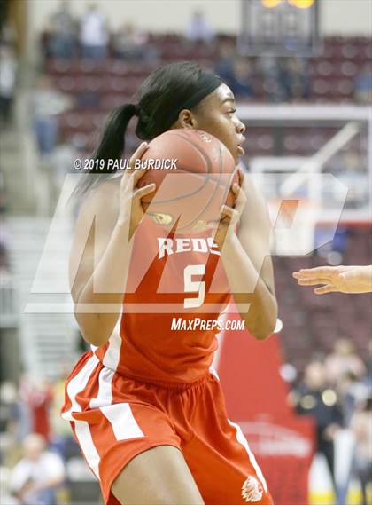 Thumbnail 1 in Bellwood-Antis vs. West Middlesex (PIAA 2A Championship) photogallery.