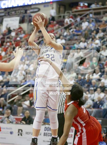Thumbnail 2 in Bellwood-Antis vs. West Middlesex (PIAA 2A Championship) photogallery.