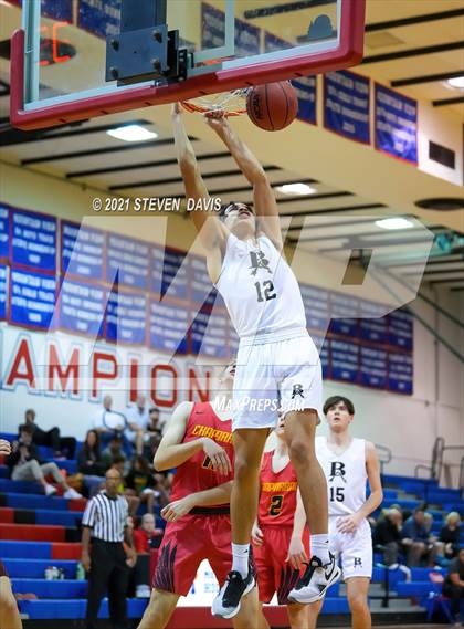 Thumbnail 3 in Chaparral vs Broken Arrow photogallery.
