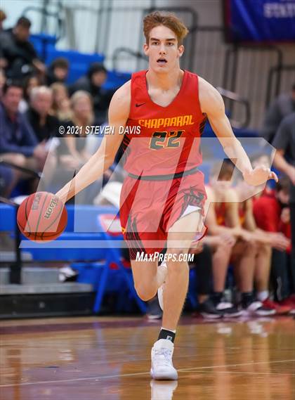 Thumbnail 3 in Chaparral vs Broken Arrow photogallery.