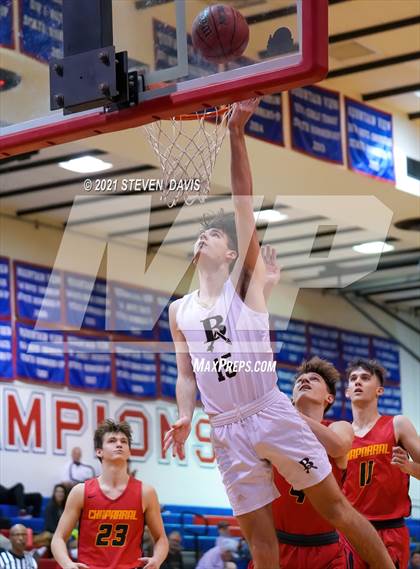 Thumbnail 3 in Chaparral vs Broken Arrow photogallery.