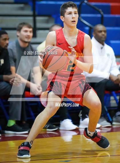 Thumbnail 1 in Chaparral vs Broken Arrow photogallery.