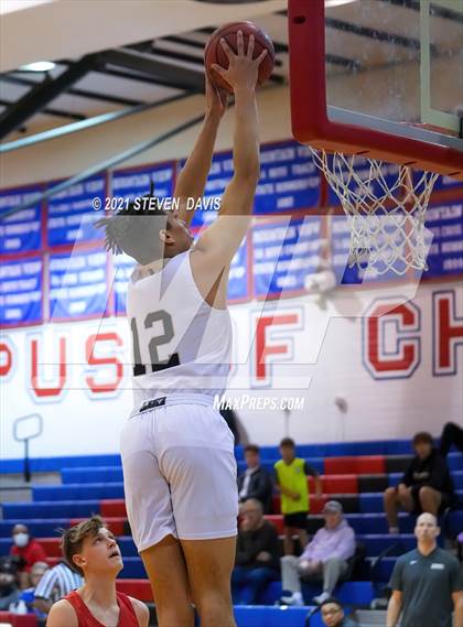 Thumbnail 3 in Chaparral vs Broken Arrow photogallery.