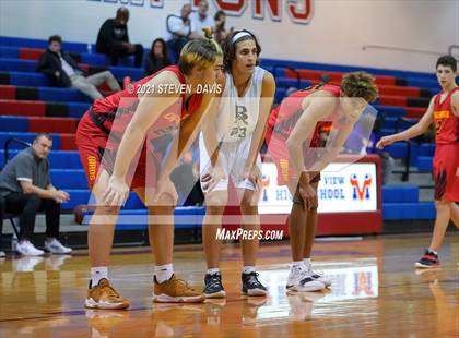 Thumbnail 2 in Chaparral vs Broken Arrow photogallery.