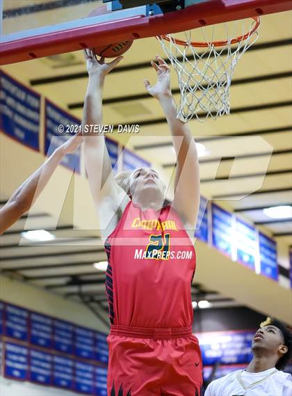 Thumbnail 3 in Chaparral vs Broken Arrow photogallery.