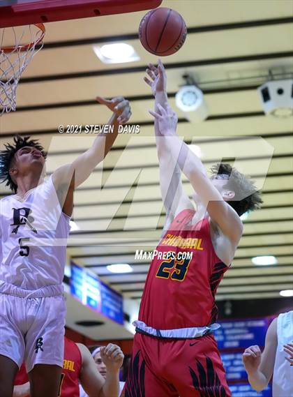 Thumbnail 1 in Chaparral vs Broken Arrow photogallery.