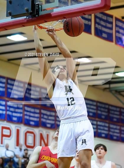 Thumbnail 2 in Chaparral vs Broken Arrow photogallery.