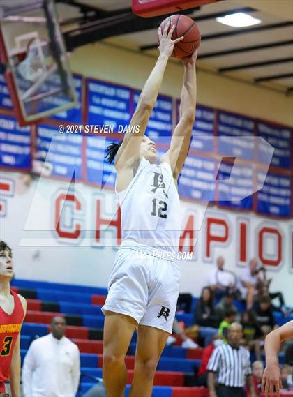 Thumbnail 1 in Chaparral vs Broken Arrow photogallery.