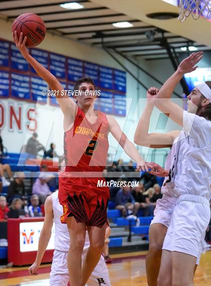 Thumbnail 3 in Chaparral vs Broken Arrow photogallery.