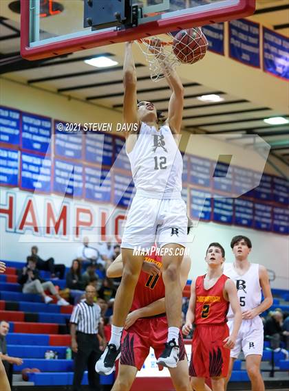 Thumbnail 1 in Chaparral vs Broken Arrow photogallery.