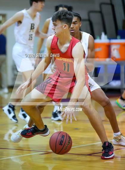 Thumbnail 2 in Chaparral vs Broken Arrow photogallery.