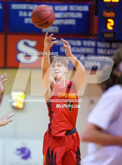 Thumbnail 1 in Chaparral vs Broken Arrow photogallery.