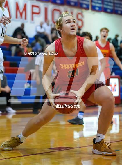 Thumbnail 1 in Chaparral vs Broken Arrow photogallery.