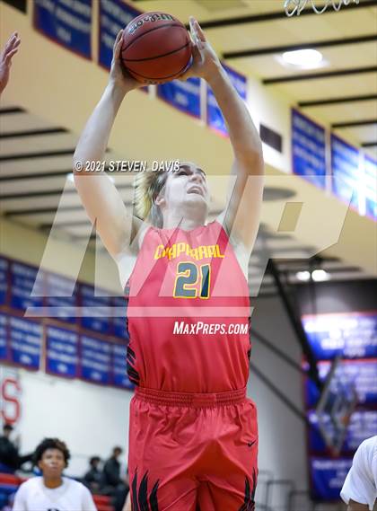 Thumbnail 2 in Chaparral vs Broken Arrow photogallery.