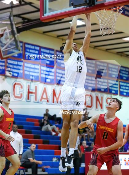 Thumbnail 2 in Chaparral vs Broken Arrow photogallery.