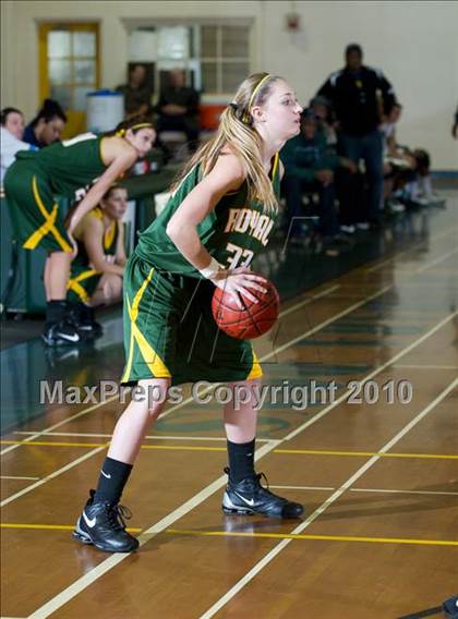 Thumbnail 1 in Royal vs. Pacifica (Santa Barbara Tournament of Champions) photogallery.