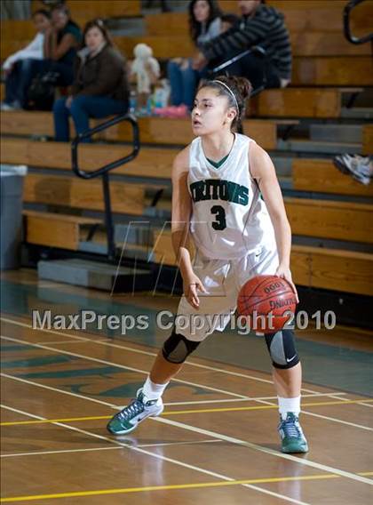 Thumbnail 1 in Royal vs. Pacifica (Santa Barbara Tournament of Champions) photogallery.
