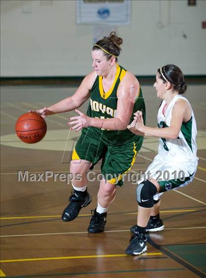 Thumbnail 2 in Royal vs. Pacifica (Santa Barbara Tournament of Champions) photogallery.