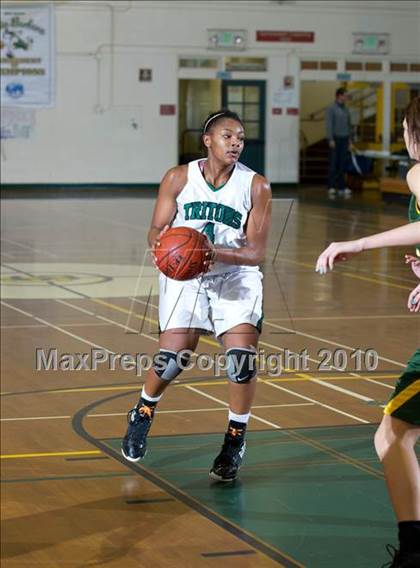 Thumbnail 1 in Royal vs. Pacifica (Santa Barbara Tournament of Champions) photogallery.