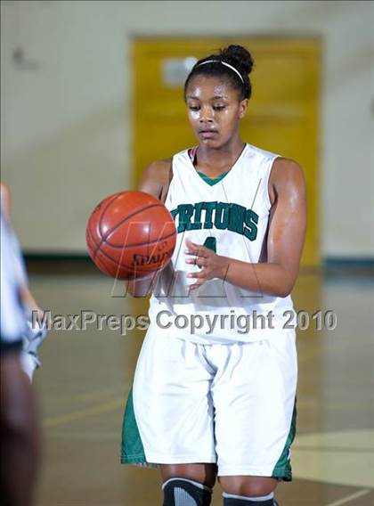 Thumbnail 3 in Royal vs. Pacifica (Santa Barbara Tournament of Champions) photogallery.