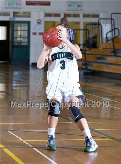 Thumbnail 2 in Royal vs. Pacifica (Santa Barbara Tournament of Champions) photogallery.