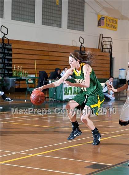 Thumbnail 2 in Royal vs. Pacifica (Santa Barbara Tournament of Champions) photogallery.