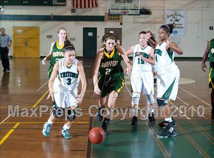 Thumbnail 3 in Royal vs. Pacifica (Santa Barbara Tournament of Champions) photogallery.