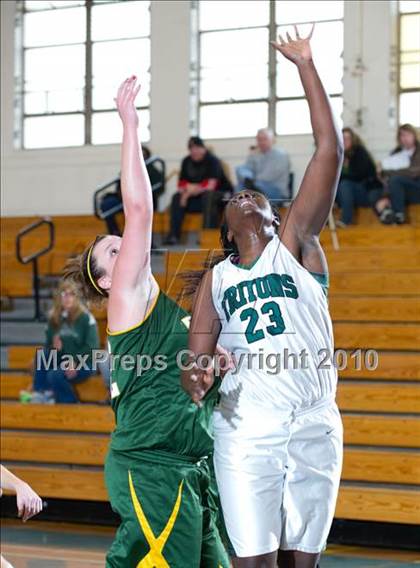 Thumbnail 2 in Royal vs. Pacifica (Santa Barbara Tournament of Champions) photogallery.