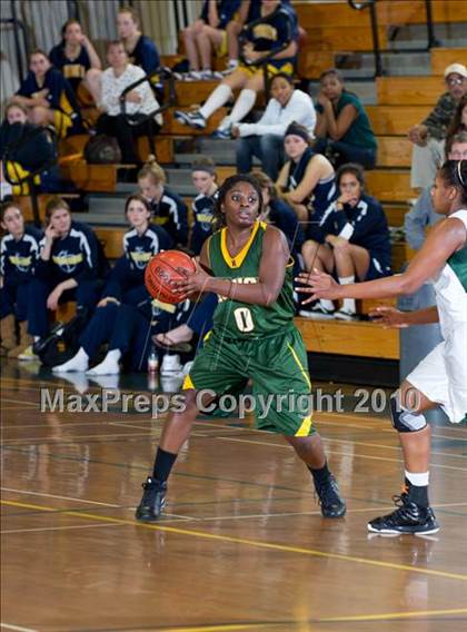 Thumbnail 3 in Royal vs. Pacifica (Santa Barbara Tournament of Champions) photogallery.