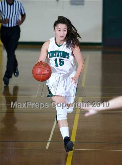 Thumbnail 1 in Royal vs. Pacifica (Santa Barbara Tournament of Champions) photogallery.