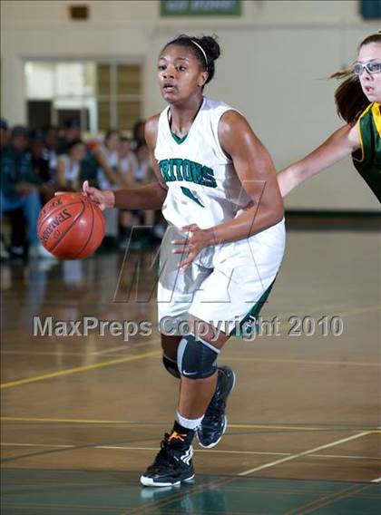 Thumbnail 1 in Royal vs. Pacifica (Santa Barbara Tournament of Champions) photogallery.