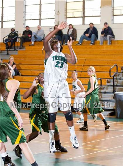 Thumbnail 3 in Royal vs. Pacifica (Santa Barbara Tournament of Champions) photogallery.