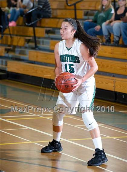 Thumbnail 1 in Royal vs. Pacifica (Santa Barbara Tournament of Champions) photogallery.