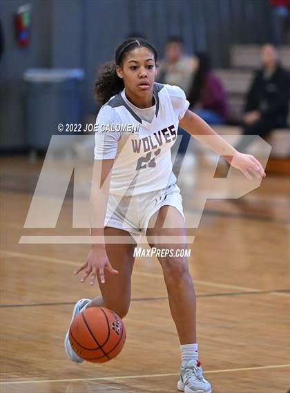 Thumbnail 1 in Davenport Vs Yoakum (Marion Basketball Tournament) photogallery.