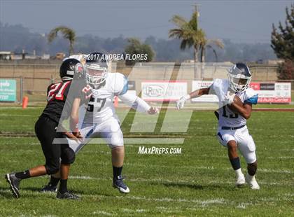 Thumbnail 1 in Camarillo @ Rio Mesa photogallery.