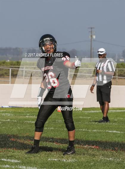 Thumbnail 2 in Camarillo @ Rio Mesa photogallery.