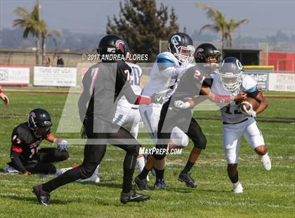 Thumbnail 2 in Camarillo @ Rio Mesa photogallery.