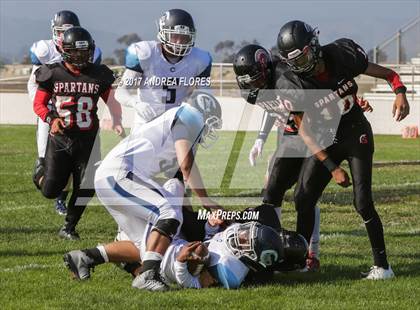 Thumbnail 1 in Camarillo @ Rio Mesa photogallery.