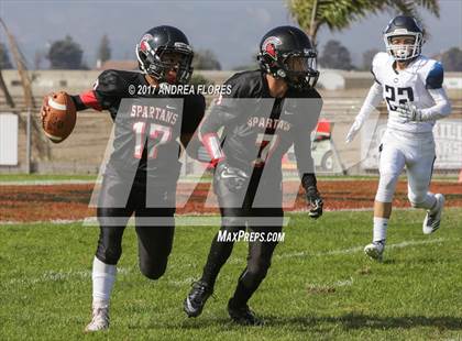 Thumbnail 1 in Camarillo @ Rio Mesa photogallery.