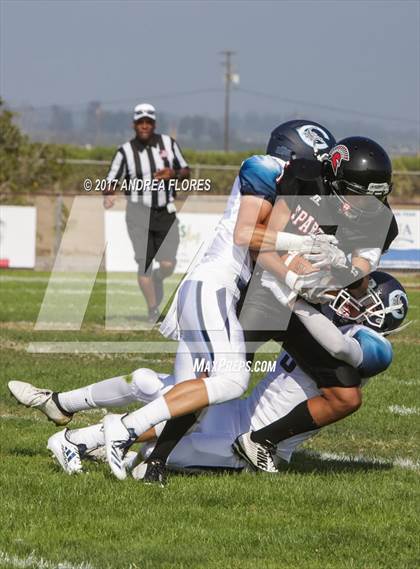 Thumbnail 1 in Camarillo @ Rio Mesa photogallery.