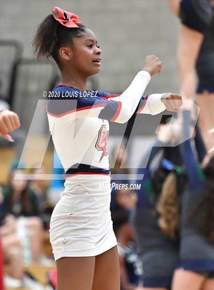 Thumbnail 2 in Chino Hills @ Colony (CIF SS DIV 1 Playoffs) photogallery.