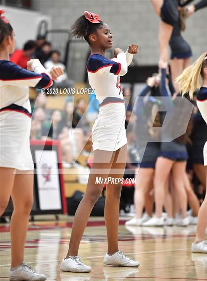 Thumbnail 1 in Chino Hills @ Colony (CIF SS DIV 1 Playoffs) photogallery.