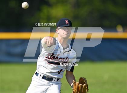 Thumbnail 3 in Byram Hills Baseball (Extending the Season) photogallery.