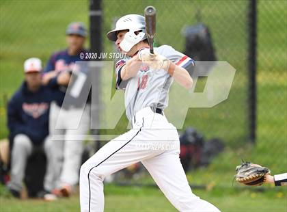 Thumbnail 3 in Byram Hills Baseball (Extending the Season) photogallery.