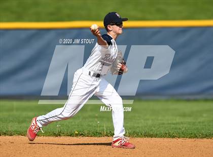 Thumbnail 2 in Byram Hills Baseball (Extending the Season) photogallery.