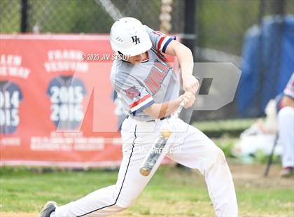 Thumbnail 2 in Byram Hills Baseball (Extending the Season) photogallery.